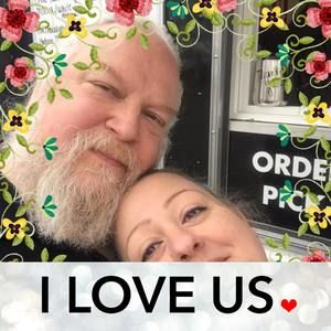 Meet your Posher, Denise